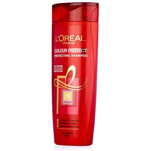 LOREAL PROTECTING SHAMPOO 75ml